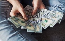 美国人的平均收入是多少？美国人能买多少比特币？