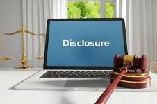 披露是什么意思? Disclosure为什么在商业中很重要?