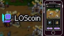 LOScoin 是什么?LOScoin 是什么如何改变 Web3 游戏领域?