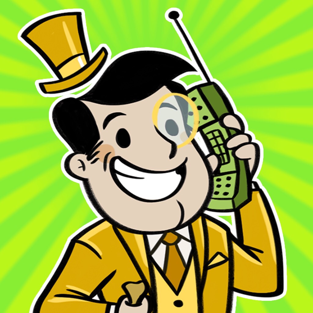 What is Adventure Capitalist? How Does This Game Work?