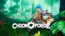 ChronoForge是什么? 是什么让它成为独特的区块链RPG?