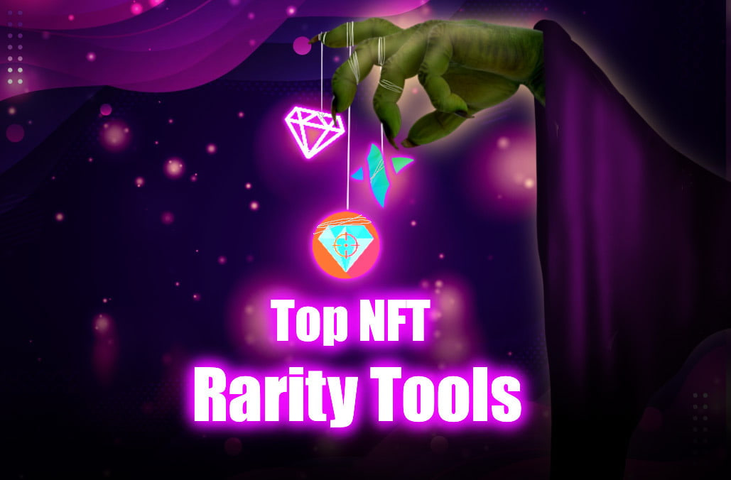최고의 NFT 희귀도 도구 추적기는 무엇입니까? NFT 희귀도란 무엇입니까?