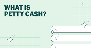 What Does Petty Cash Mean? How Is It Used in Business?