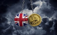 英國銀行對加密貨幣客戶採取更嚴格的措施