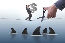 什麽是高利貸? Usury爲什麽對借款人重要?