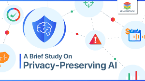 What is Pond? How Does Privacy-Preserving AI Work?