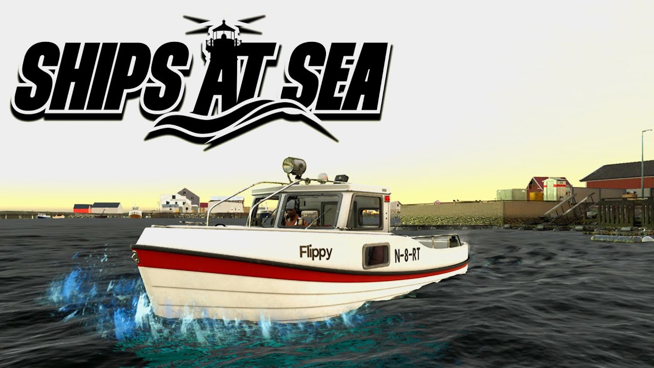 What is Ships At Sea? How Does This New GameFi Project Work?