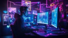 什麽是 GameBeast? 如何重新定義 Web3 游戲?