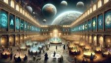常青：午夜市场 是什么? 能永远改变 MMO 吗?