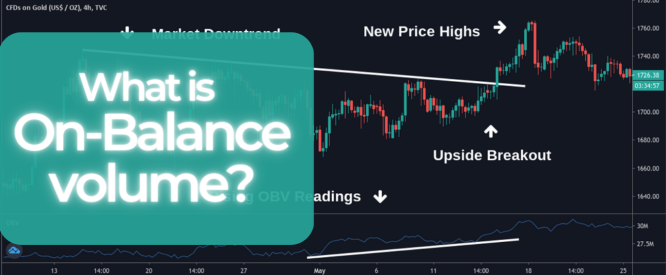 What Does On-Balance Volume Mean? How Does It Work?