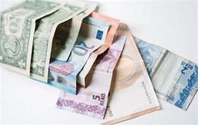 为何欧元强于美元？将25,000欧元兑换成美元会是多少？