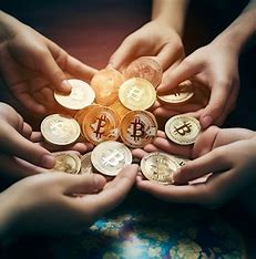 加密貨幣可能消除97%的傳統匯款費用