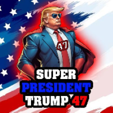 TRUMP 47是什麽幣? President Trump 47 幣如何影響政治籌款?