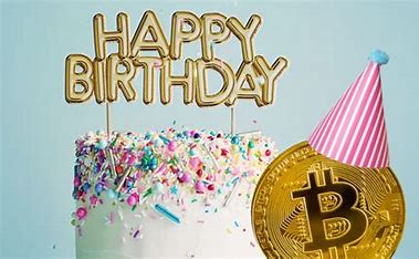 加密貨幣用戶對中本聰的48歲生日反應熱烈