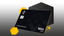 Binance Card是什么? 如何获得Binance Card?
