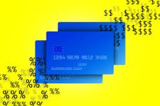 信用卡上的APR是什么？APR如何影响您的付款？