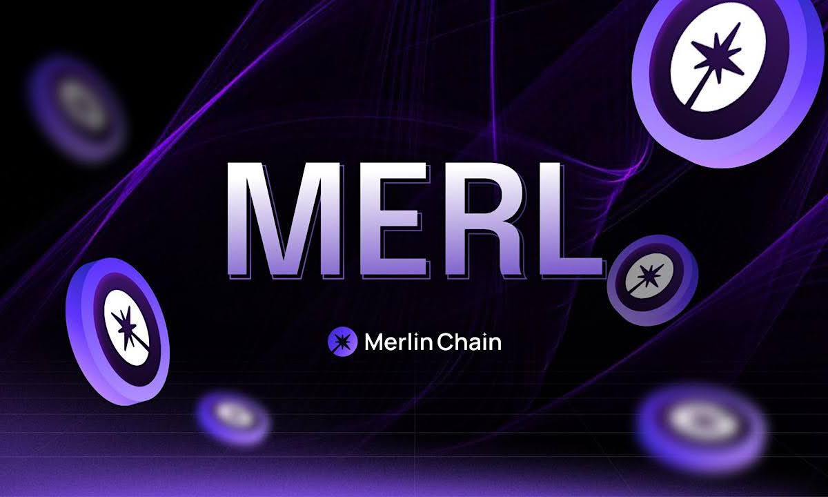 What Is MERL and Why Is It Transforming Bitcoin Layer 2?