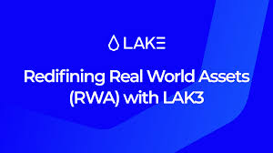 What Is LAKE and Why Is It Disrupting the Water Economy?