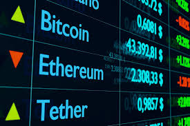 Which Cryptocurrency Is Best to Invest in 2024? The Most Popular Blockchain in 2024