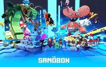 什麼是 SANDBOX NFT？SAND 代幣適合投資嗎？