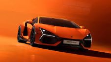 什麽是 Revuelto NFT? Lamborghini爲何進入 NFT 市場?