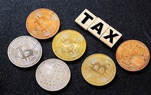 加密貨幣是如何被徵稅的？Coinbase在稅務方麵的相關地址是什麼？