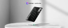 Tonhub Visa 卡是什麽? 如何簡化加密貨幣消費?