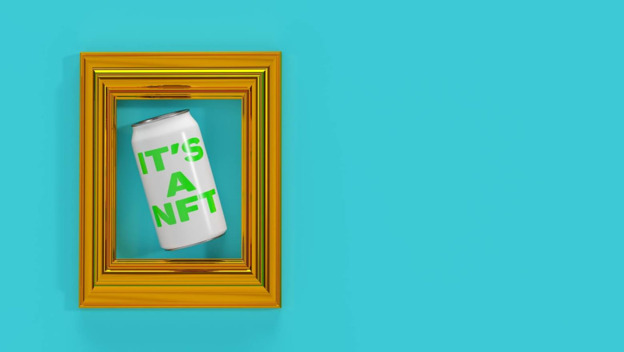 NFT 채굴이란 무엇입니까? NFT를 민팅하는 방법은 무엇입니까?