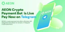 什麽是AEON？AEON如何革新加密支付？