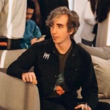 谁是Dylan Kawalec？他在GOAT Network 的角色是什么？