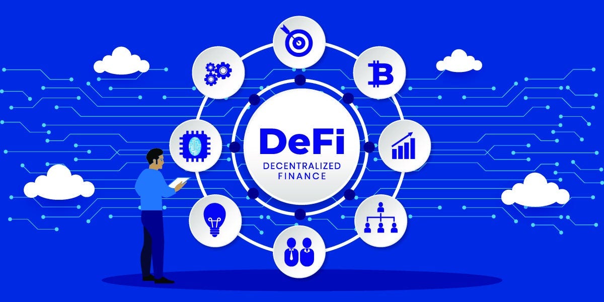 What Is Barter and How Does It Revolutionize Decentralized Trading?