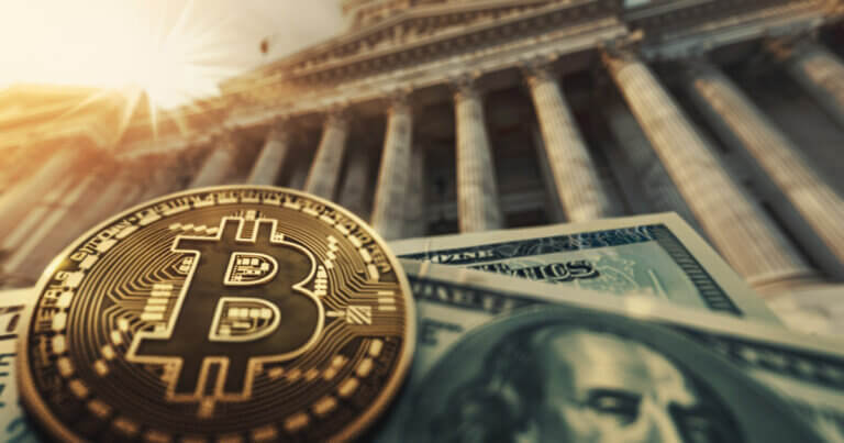 Which Companies Use Bitcoin as a Reserve Asset, and Who Invested?