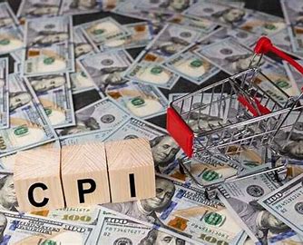 经济学家预期的 CPI 是多少？CPI 数据发布后会有哪些期待？