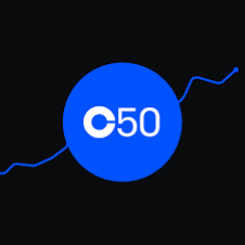 什么是COIN50？COIN50为什么是加密货币基准的重要变革者？