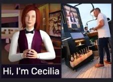 Cecilia是什么？Cecilia为什么引发热议？