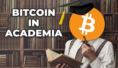 美國最大的大學之一開始教授學生有關比特幣的課程