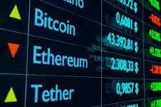 2024年最佳投資加密貨幣是什麽？2024年最受歡迎的區塊鏈