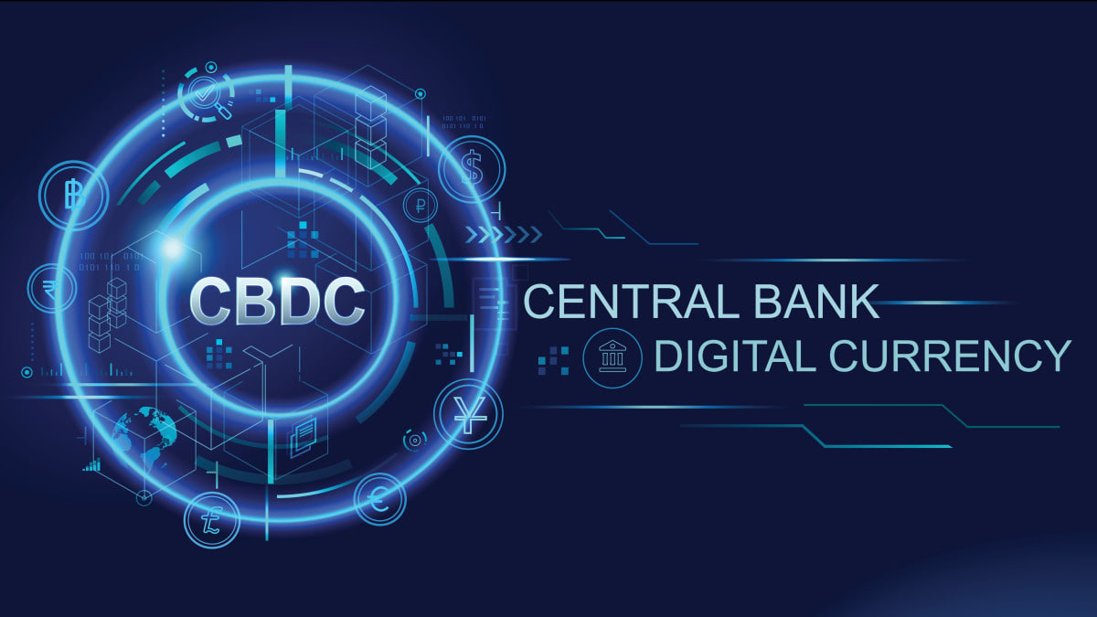 CBDC가 있는 국가: 중앙은행 디지털 통화(CBDC)란 무엇입니까?