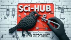 SCIHUB是什么？SCIHUB如何支持研究的开放访问？