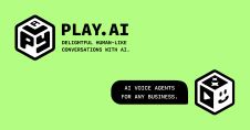 PlayAI是什么？PlayAI如何在游戏中利用AI？