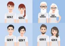 一代人有多少年？什么定义了代际长度？