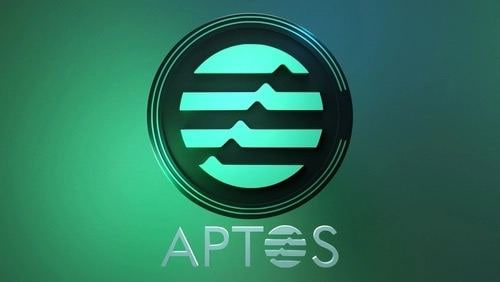 레이어 1 블록체인 토큰 Aptos, 사상 최고가 경신