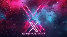 RUNES·X·BITCOIN 是什么？为什么在比特币上使用RUNES？