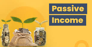 How to Create Passive Income and Build Financial Freedom?