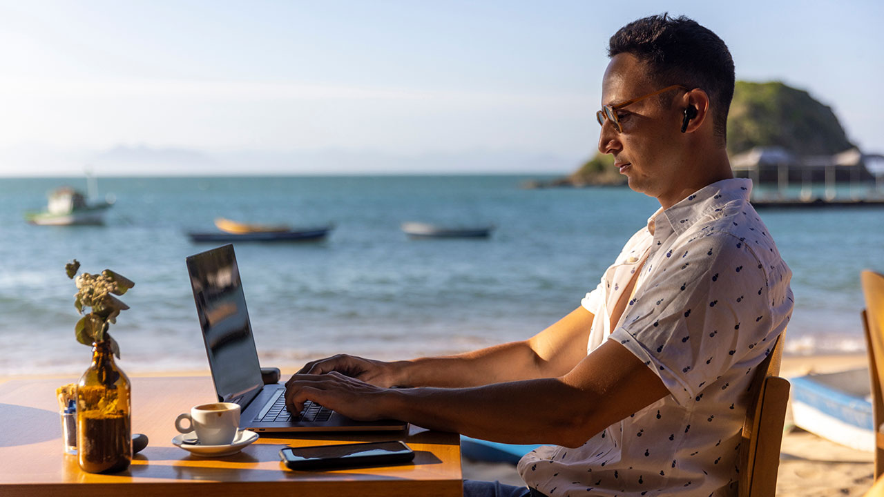 What Is a Digital Nomad Visa and How Does It Work?