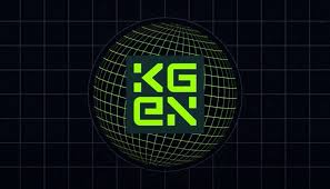 What is KGeN, and How Does It Empower Gamers?