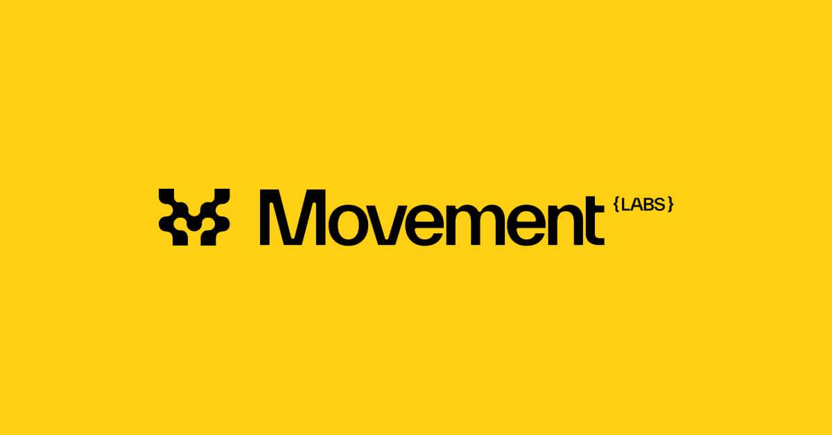 What Is $MOVE? How Does It Power the Movement Network?