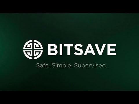 What Is BitSave? Why Is It Revolutionizing Crypto Investments?
