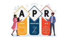 信用卡上的APR 是什麼？APR 如何計算？