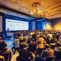 比特币会议是什么？比特币会议的历史
